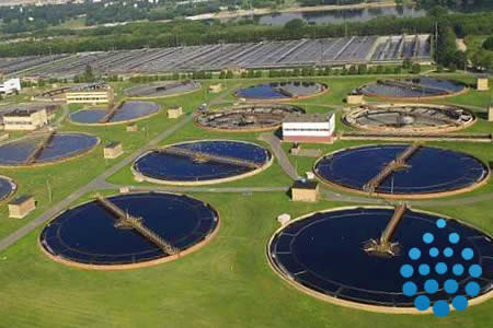 Промышленная очистка воды в Краснодаре